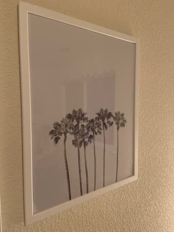 Framed Surf Posters by Etsy 2