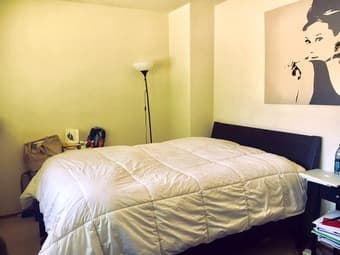 One bedroom in a 3BR/2.5BA house near Stanford (2/10 - 6/30) 2