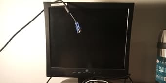 Monitor 1