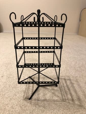 Jewelry holder 4