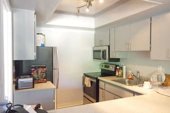[HOUSING] $1450 Furnished Room in 2Br/1Ba Apartment in Mountain View ( 1