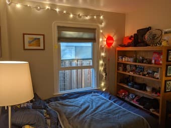 Single Room in Palo Alto/Menlo Park 1