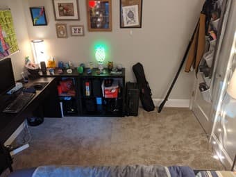 Single Room in Palo Alto/Menlo Park 2