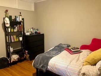 Fully Furnished Room in Palo Alto (Ready for Move-In @ End of March) 1