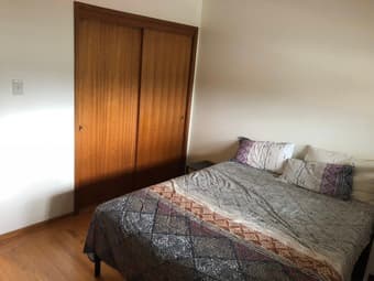Temp sublet close to Stanford (Menlo Park) until Feb 22nd 2