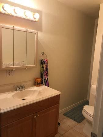 Beautiful Master Bedroom with Full Private Bath in Palo Alto 3