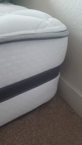 Mattress (king size) 3