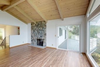 Nestled in the lovely Los Altos Hills! 3