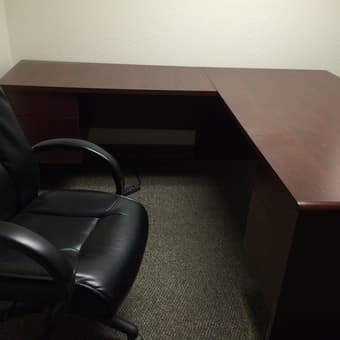 office executive desk for sale 2