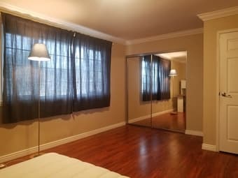 Private Rooms in SAN JOSE 2