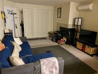 Master Suite in Orchard Glen Apartments (santa clara) 3