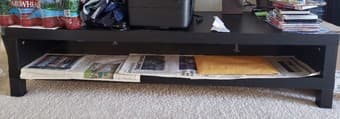 TV stand 1