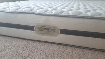Mattress (king size) 2