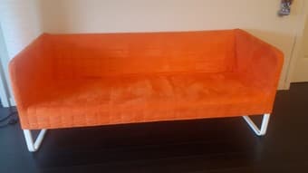 Small Sofa 1
