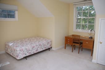 Lovely LOS ALTOS HOME - one bedrm -10 min to Stanford - 20 min by bike 2