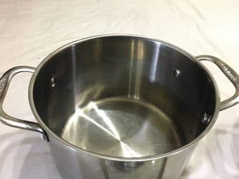 Cuisinart Pots and Pans 2