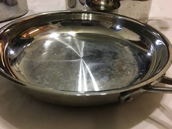 Cuisinart Pots and Pans 3