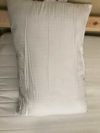 Bed, mattress, pillow, duvet 3