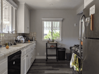$1450 - 1 Bedroom w Shared Bath for Rent in Mountain View 1