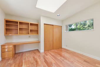 2 big rooms for rent near downtown Palo Alto and Mountain View! 2