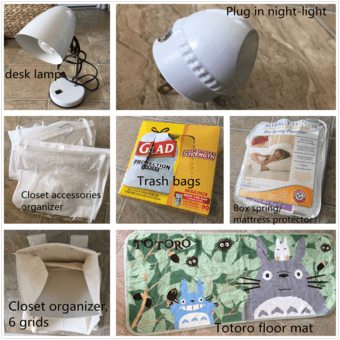 Multiple household items for sale 1