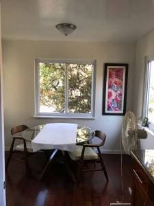 1BR/1BA Next to Campus  - Available 2/18 - 3/11 2