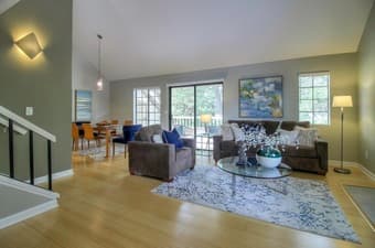 Renting master bedroom with bath in shared house in San Jose 3