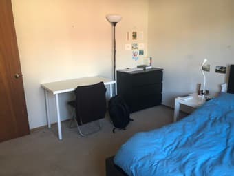 1BR available March 1st in 2Bd/1Ba Apartment in Downtown Menlo Park 3