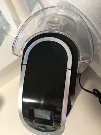 Keurig 2.0 Brewer 3