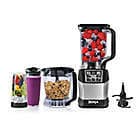 Ninja Kitchen Blender System with Auto-iQ Boost 1