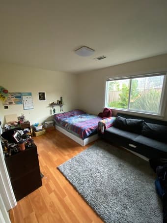 Beautiful Room in Palo Alto! Private Bed and Bath 2