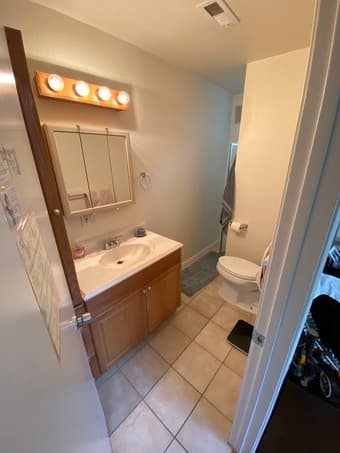 Beautiful Room in Palo Alto! Private Bed and Bath 3