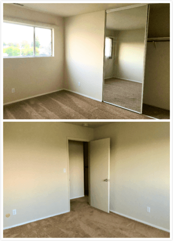 Feb 21 Private bedroom in a 2B1.5B apartment in RWC Downtown 房间出租 1