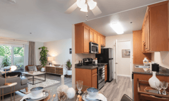 Rent + Utilities + Internet Included - Private 1bd/1ba - Female only 3