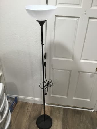 Lamp 1