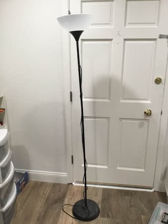 Lamp 2