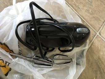 Multiple household items for sale 1