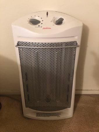 Heater 1