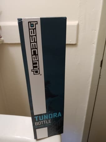 Tundra Bottle 1