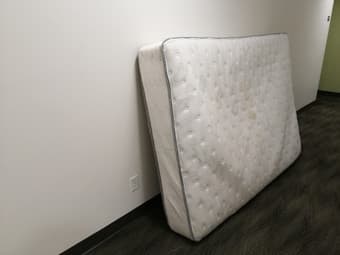 Free Beautyrest Mattress 3