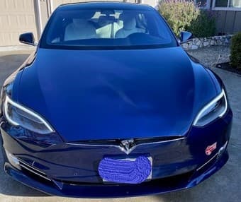 2017 Model S for sale 2