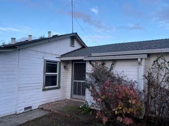 2-bed rooms (unfurnished) for rent 1