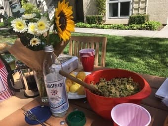 Cute apartment on Stanford Campus! Available April 1 (Spring & Summer) 3