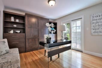 Redwood City master Bedroom available for rent. 3