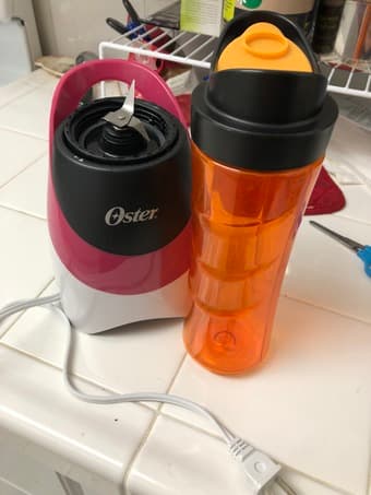 portable sports blender 1