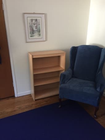 Palo Alto furnished room for rent 3