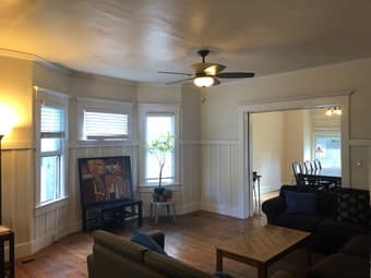 1 bedroom in downtown Palo Alto house 3
