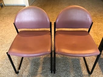 Chairs 1