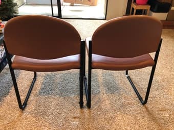 Chairs 2