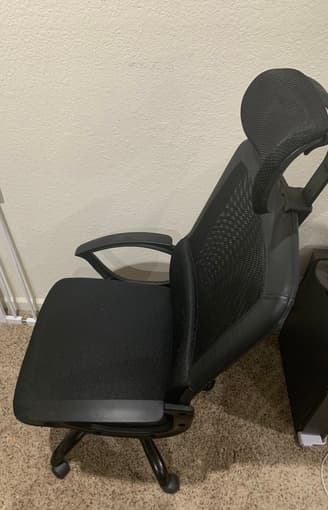 Ergonomic Office Chair 2